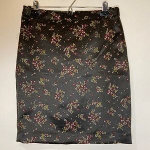 (Banana Republic) Mini Skirt